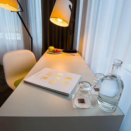 B_smart 3* 란드콰르트